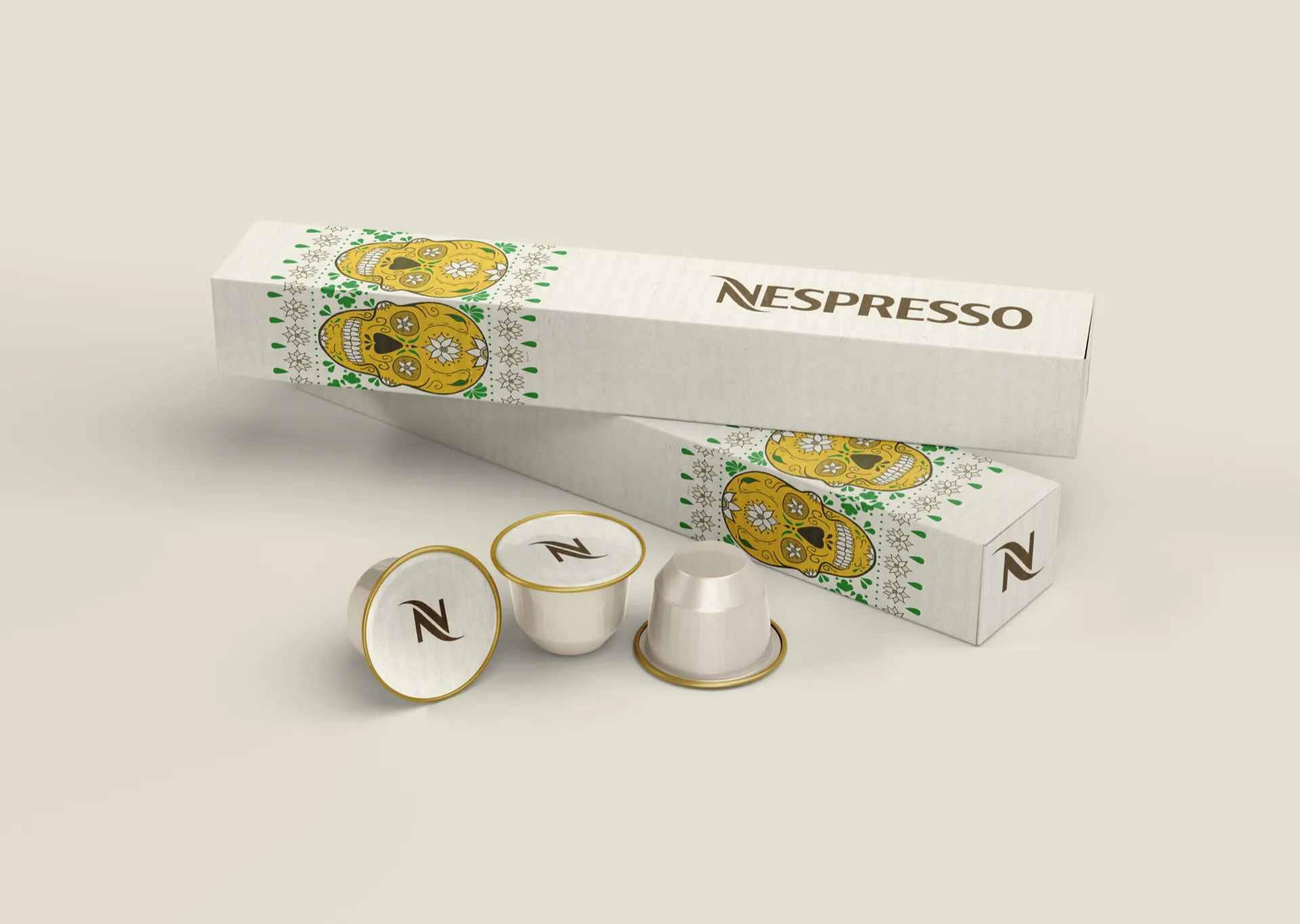 Nespresso México — image 8