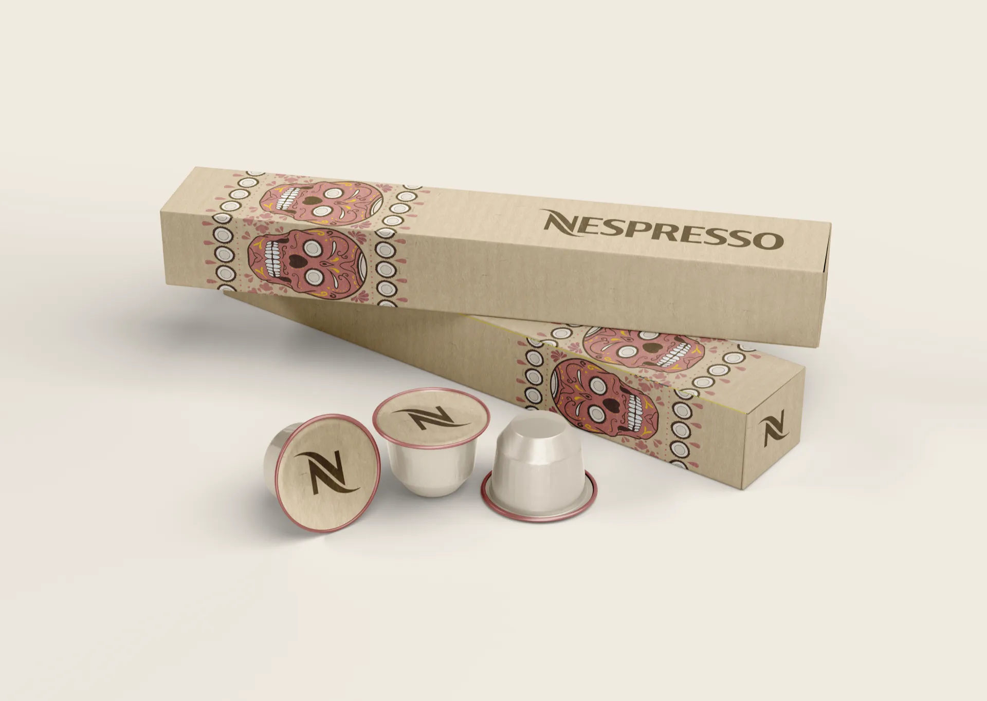 Nespresso México — image 11