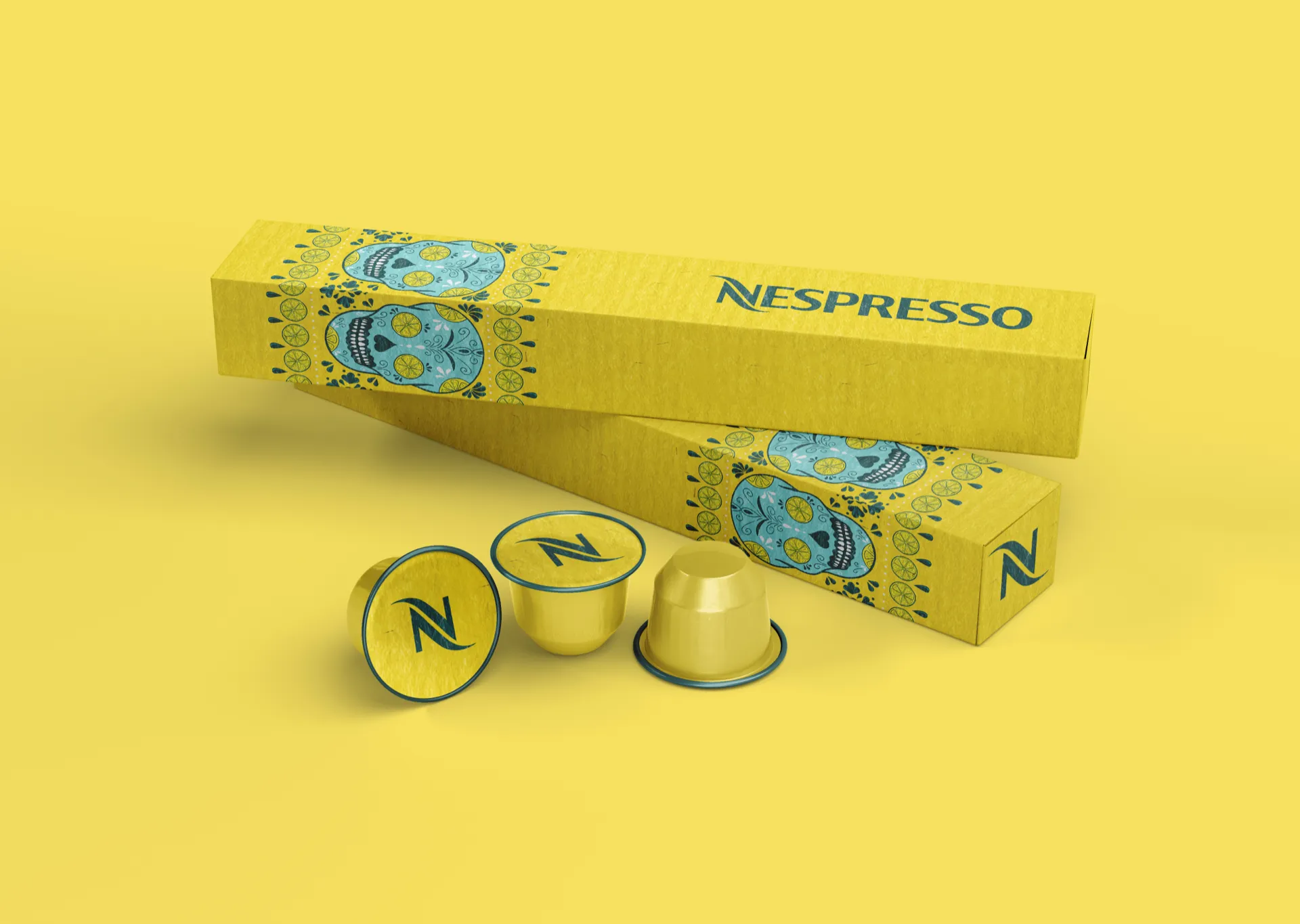 Nespresso México — image 5
