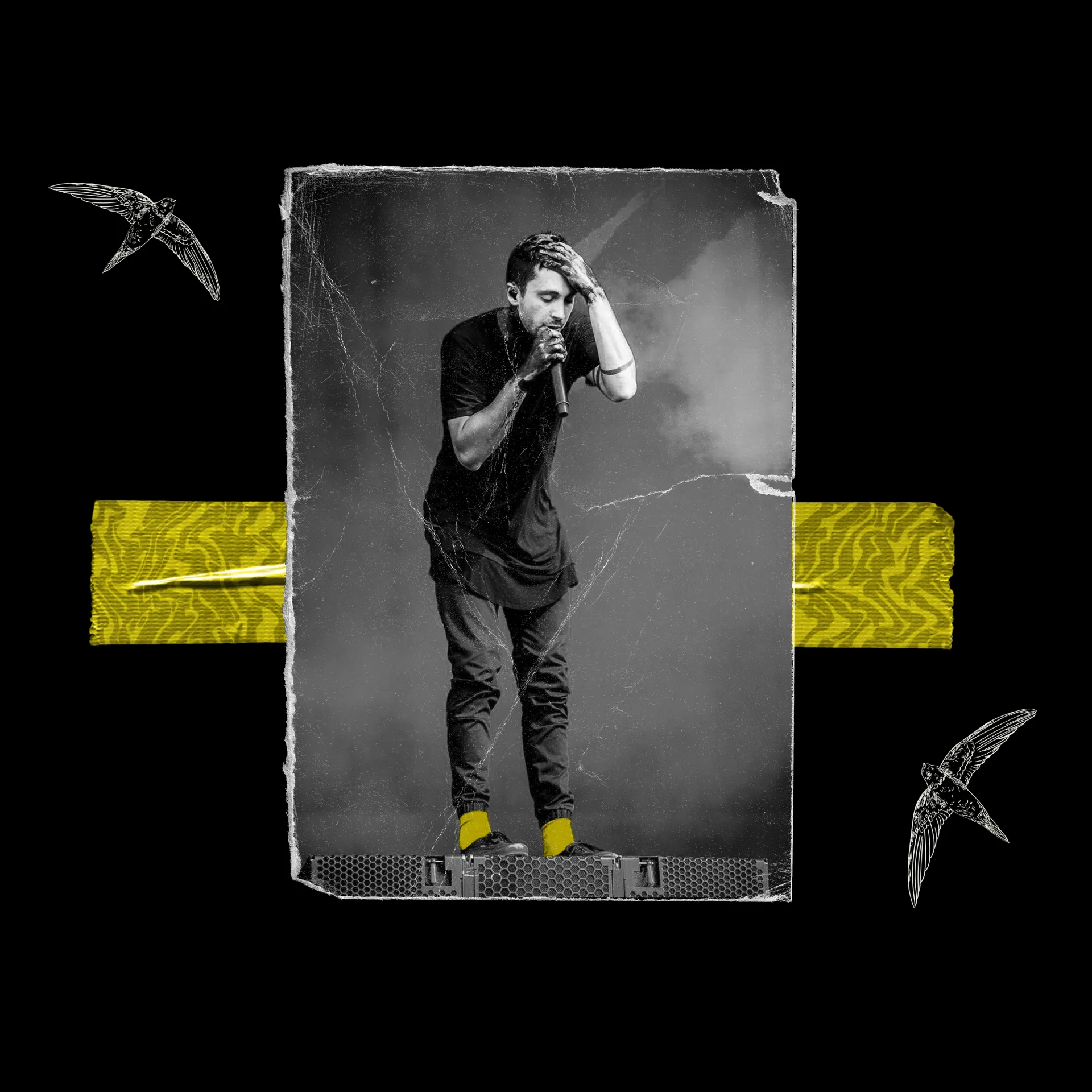 Twenty One Pilots — image 14